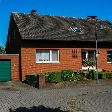 Ferienwohnung Wolf Greven Kültér fotó