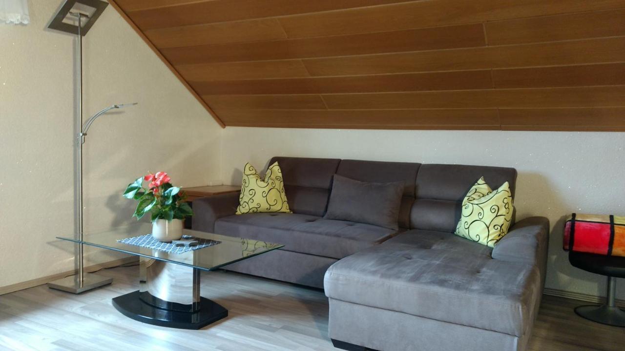 Ferienwohnung Wolf Greven Kültér fotó