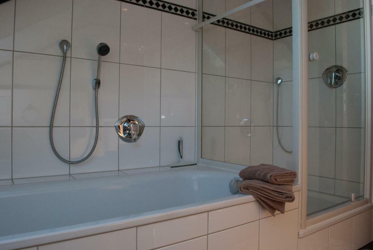 Ferienwohnung Wolf Greven Kültér fotó
