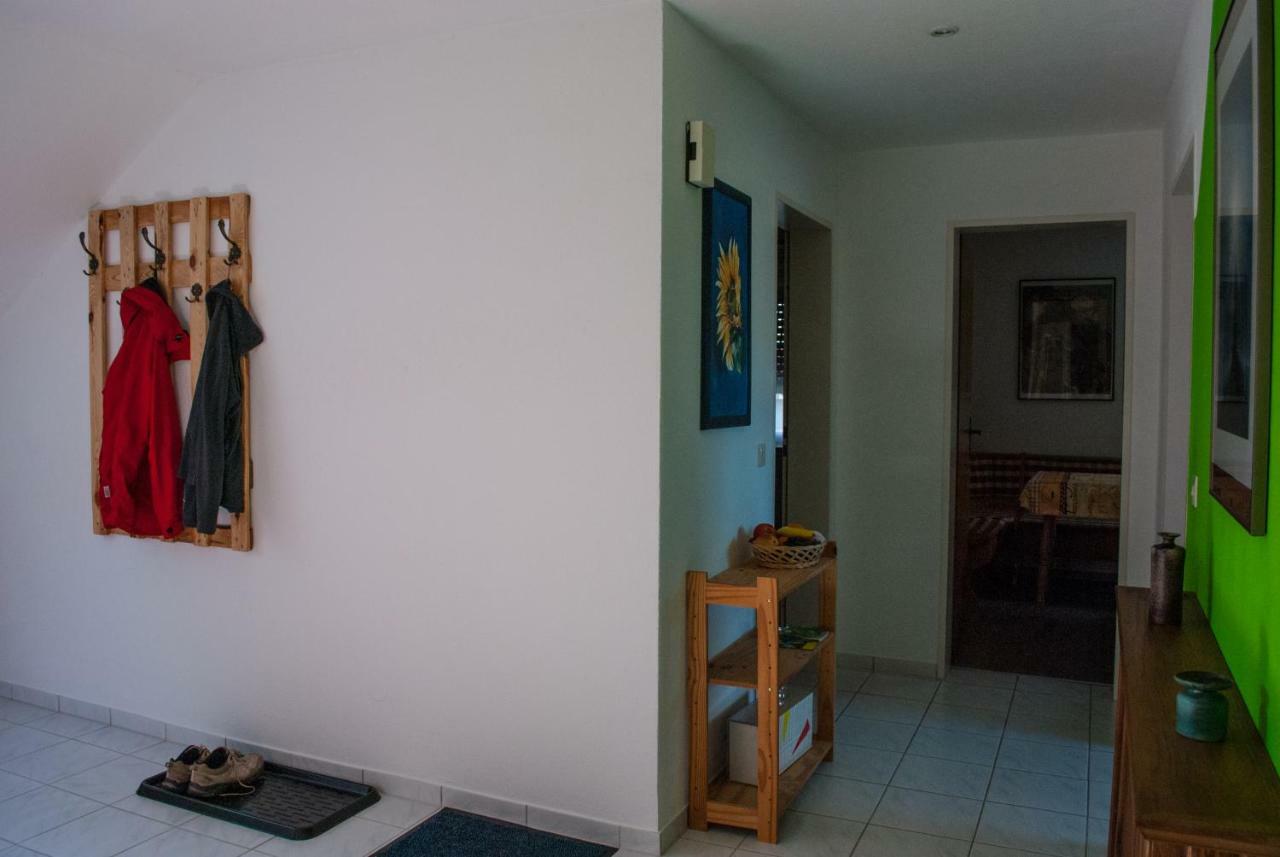 Ferienwohnung Wolf Greven Kültér fotó