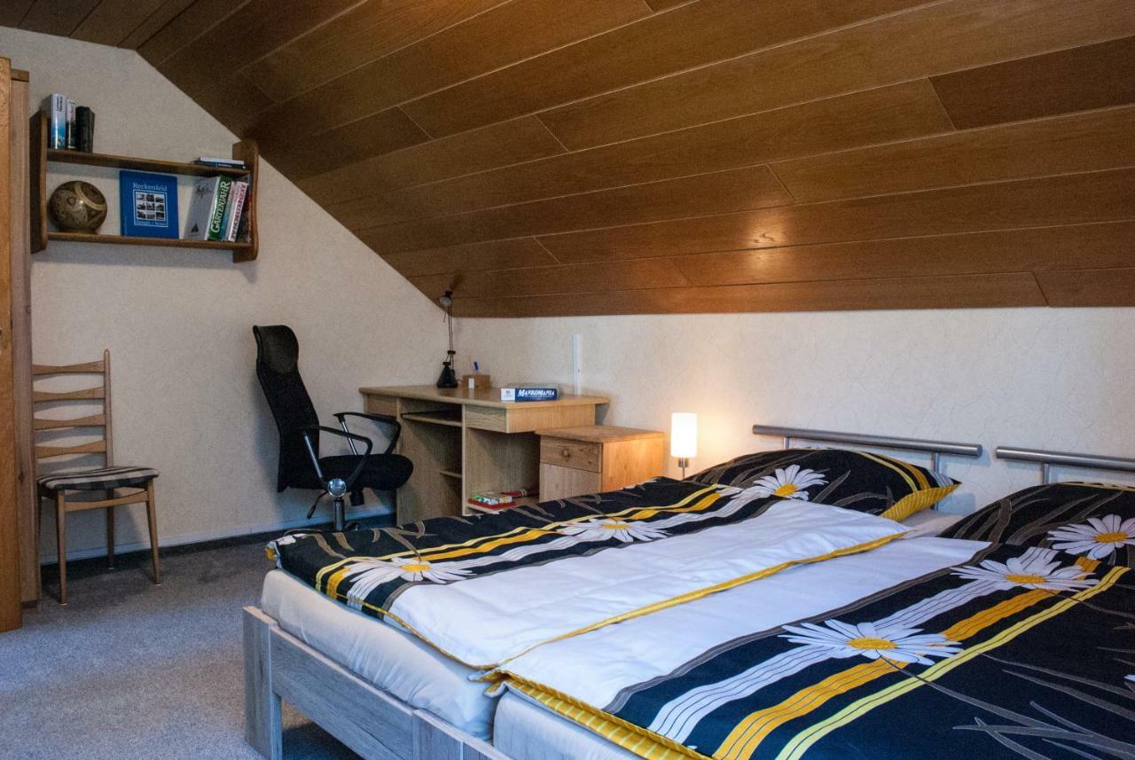 Ferienwohnung Wolf Greven Kültér fotó