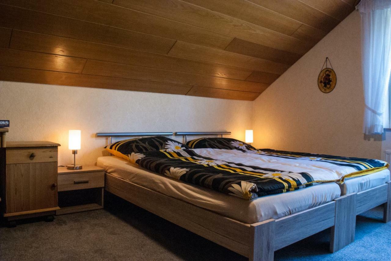 Ferienwohnung Wolf Greven Kültér fotó