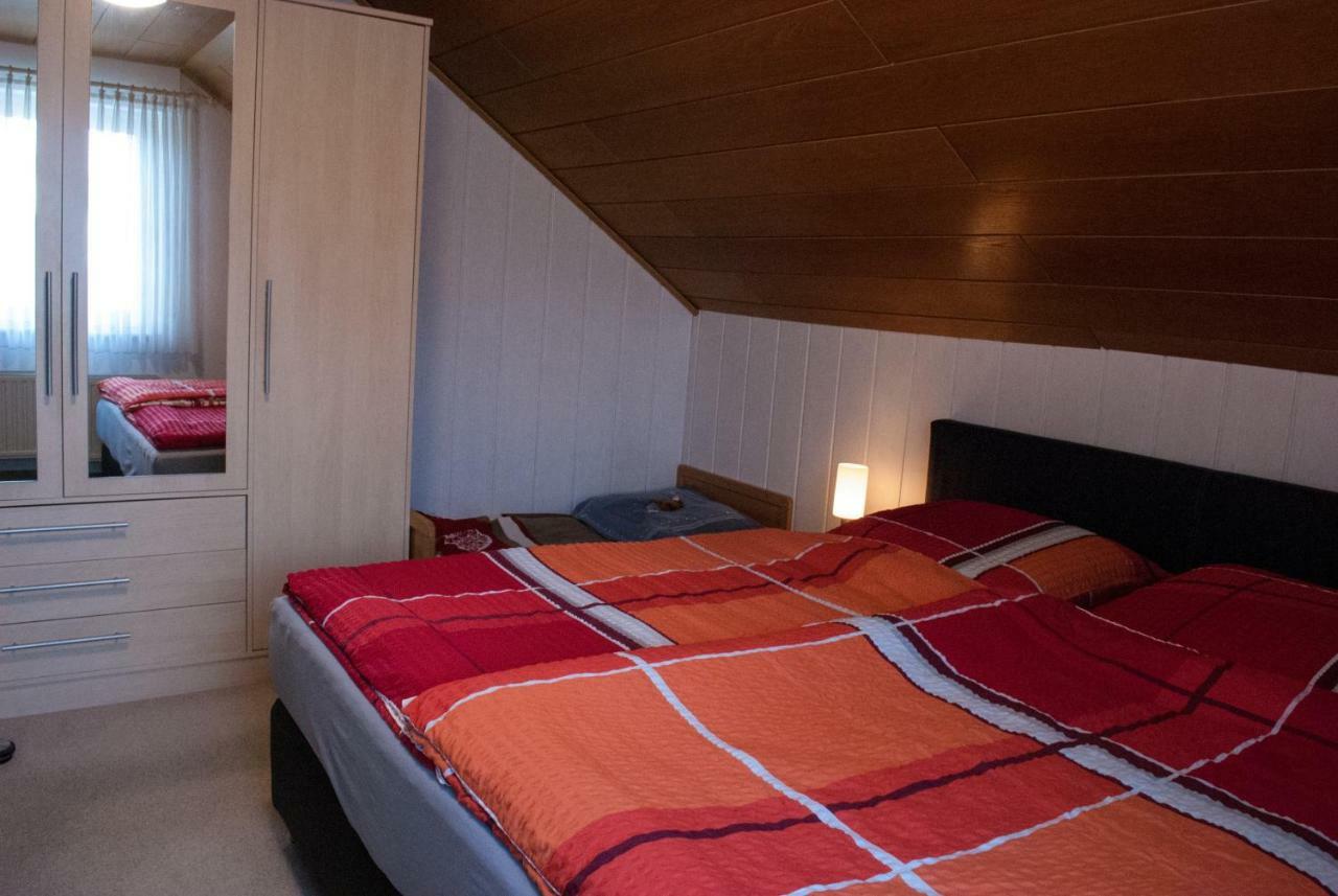 Ferienwohnung Wolf Greven Kültér fotó