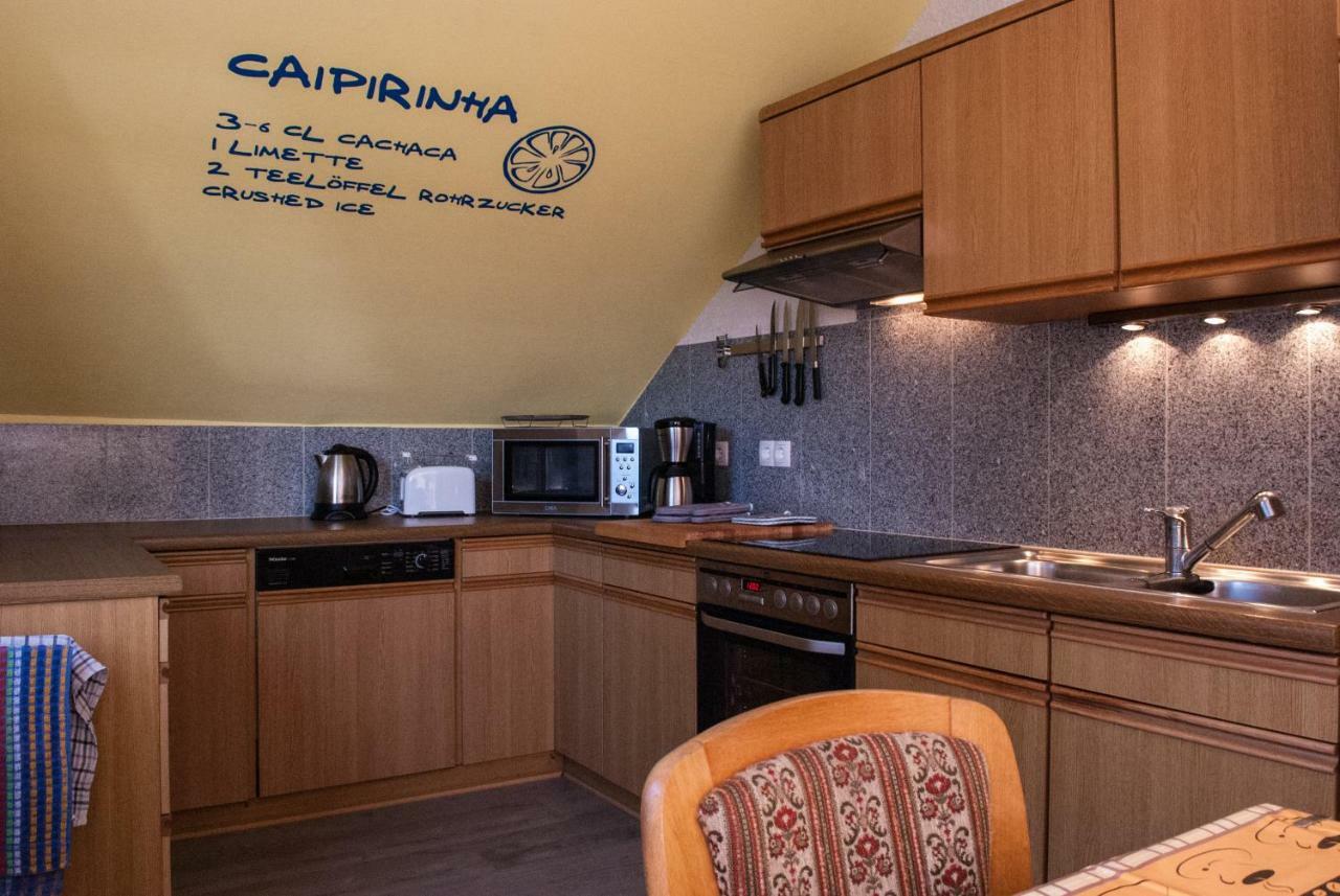 Ferienwohnung Wolf Greven Kültér fotó