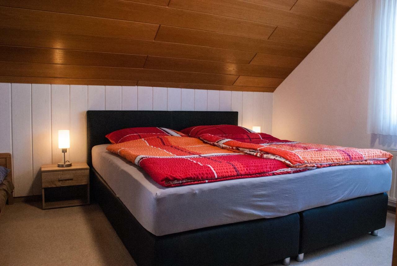 Ferienwohnung Wolf Greven Kültér fotó